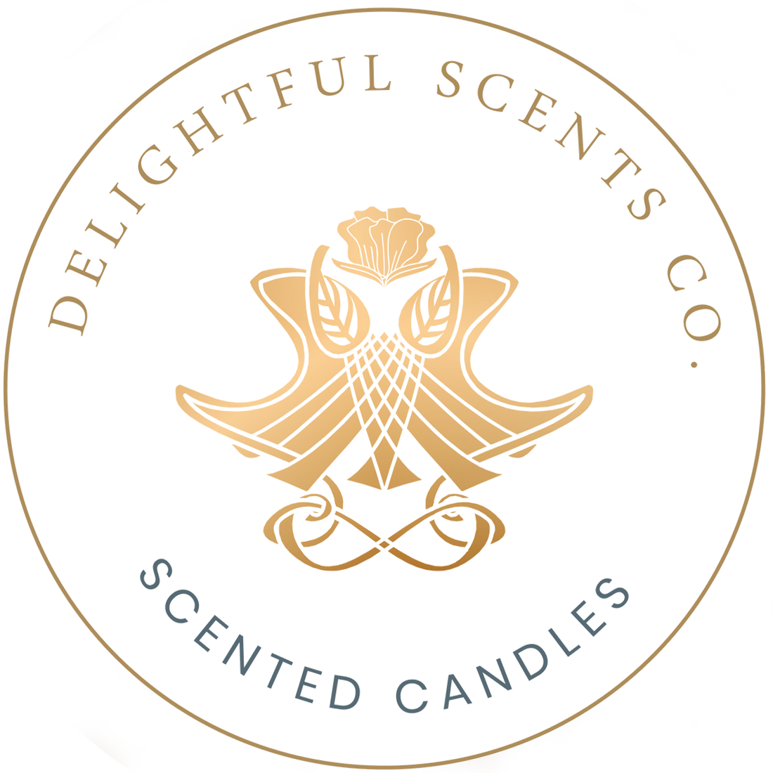 Delightful Scents | Scented Candles